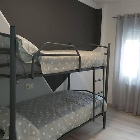 Campania Διαμέρισμα Ουρένσε Εξωτερικό φωτογραφία