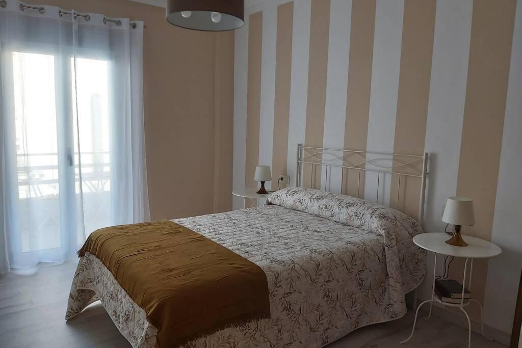 Campania Διαμέρισμα Ουρένσε Εξωτερικό φωτογραφία